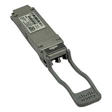 SFP-10/25G-CSR-S Cisco 10/25GBASE-CSR Transceiver Module