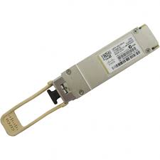 QSFP-40G-SR-BD Cisco 40GBase-SR4 QSFP+ Multi Mode Transceiver Module