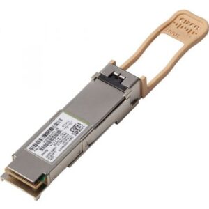 SFP-10/25G-CSR-S Cisco 10/25GBASE-CSR Transceiver Module