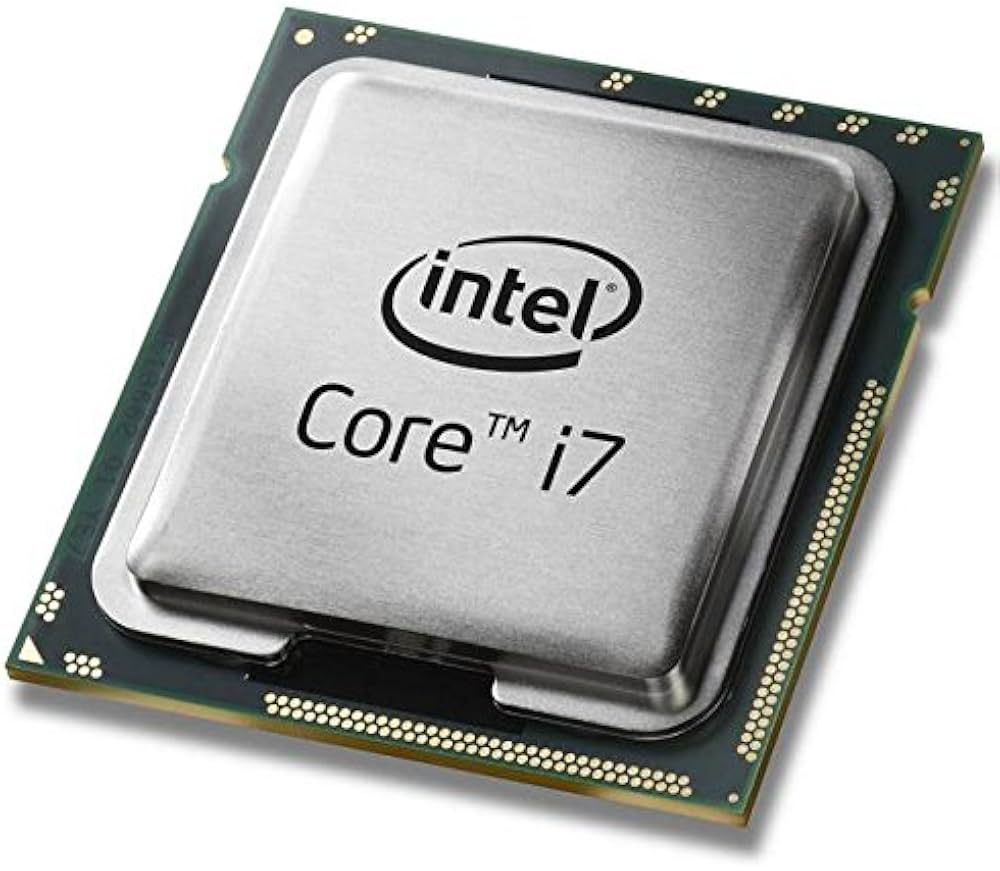 SR0PK Intel Core i7-3770 Quad Core 3.40GHz 8MB L3 Cache Socket LGA1155 Processor