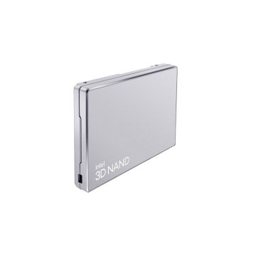 SSDPE2KX010T8 Intel 1TB NVMe PCIe 3.1×4 3D TLC 2.5-inch Solid State Drive (SSD)