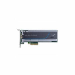 SSDPEDME016T4S Intel P3600 1.6TB Flash Accelerator Solid State Drive (SSD)